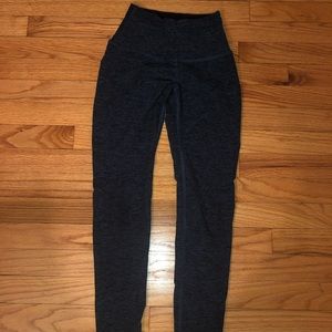 Beyond Yoga high waisted leggings